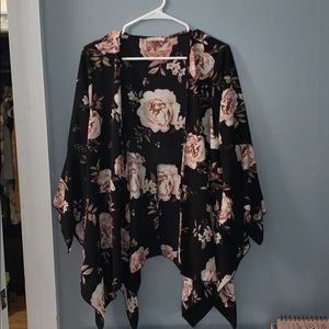 Altar’d State Kimono